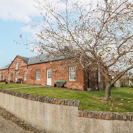 Kennels Cottage St Boswells Exterior photo