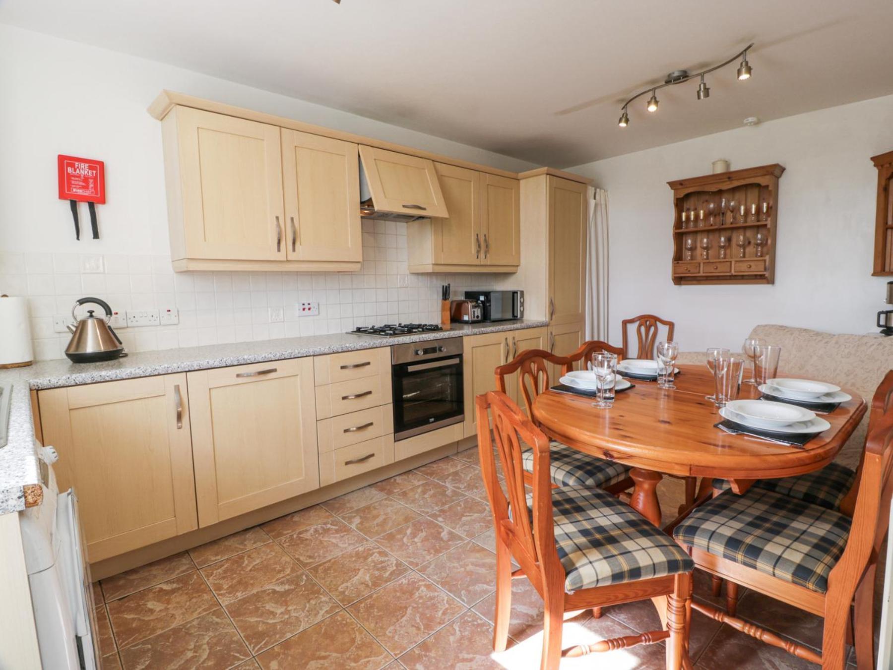 Kennels Cottage St Boswells Exterior photo